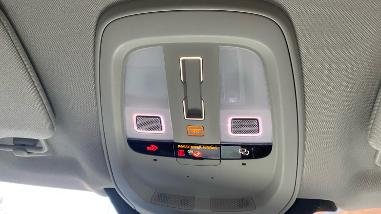 Volvo XC90 2.0 T8 PHEV Ultra Dark 5dr AWD Geartronic Estate